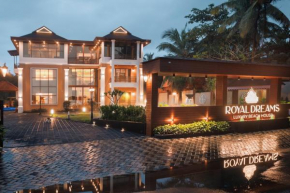 Royal Dreams Beach House